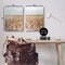 Stupell Industries Rustic Country Prairie 2pc Canvas Wall Art Set Design by Tim OToole